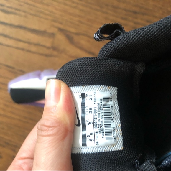 Air Max 95 Have a Nike Day Sneaker - Picture 8 of 8